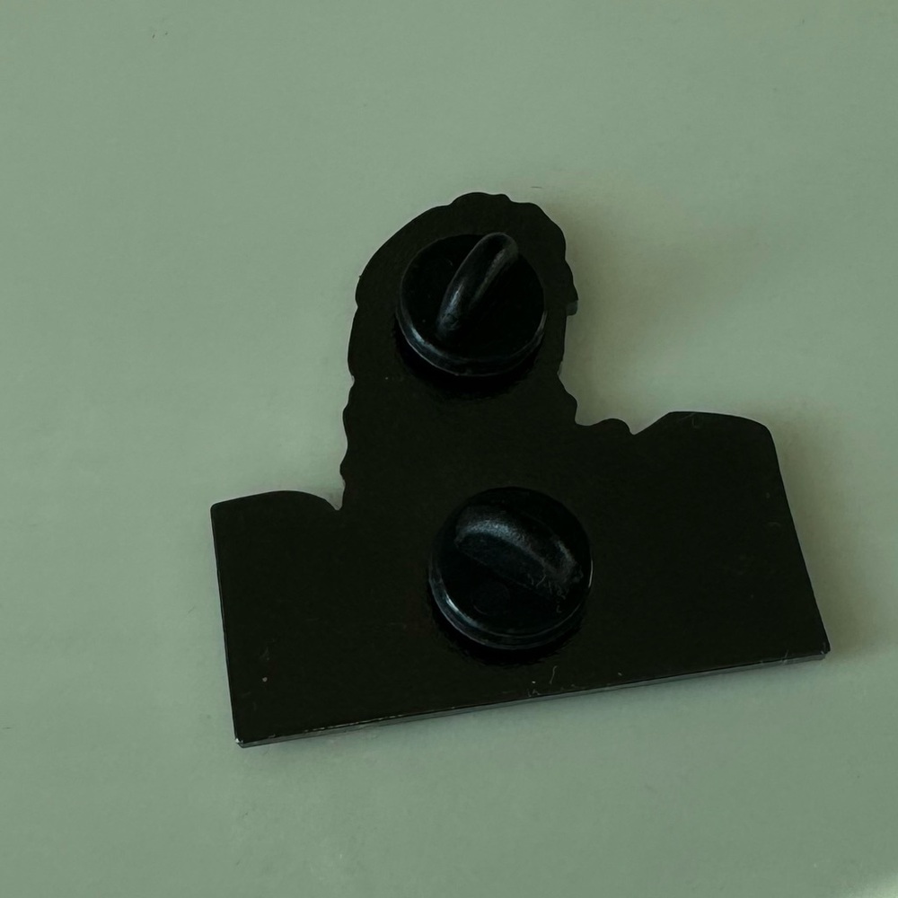 T S Rep Pin - Picture 3 of 3